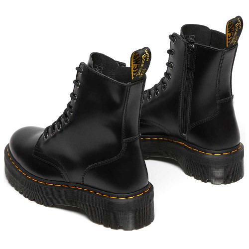Dr.Martens Jadon Polished Smooth